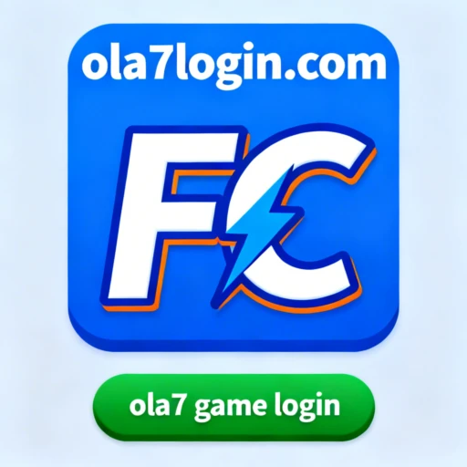 ola7 game login