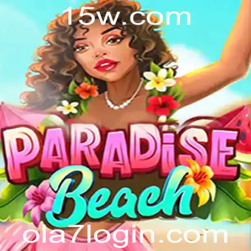 Descubra ParadiseBeach: Uma Experiência de Jogo Inovadora